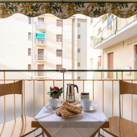 Apartment Casa Giuliana By Interhome Imperia Exterior photo