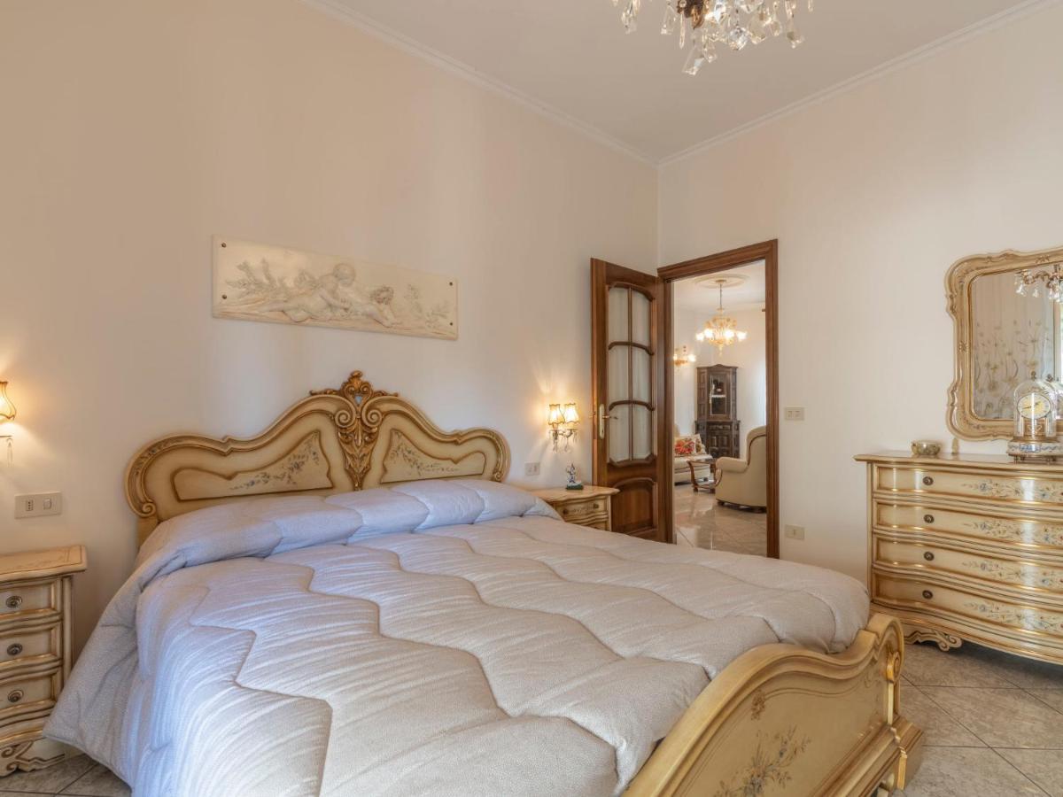 Apartment Casa Giuliana By Interhome Imperia Exterior photo