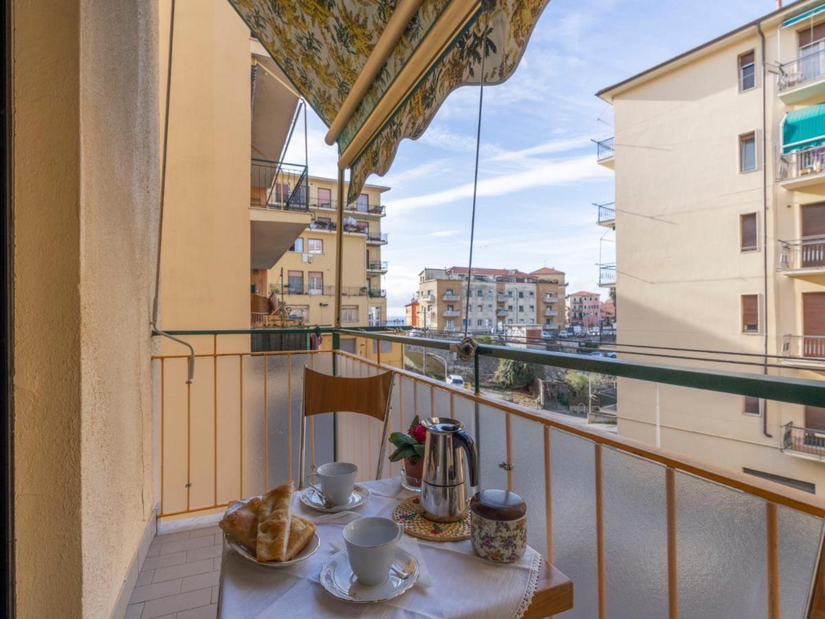 Apartment Casa Giuliana By Interhome Imperia Exterior photo