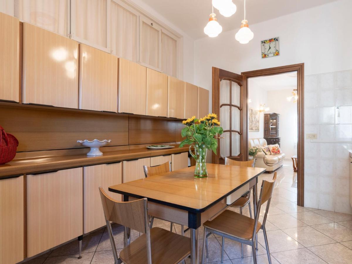 Apartment Casa Giuliana By Interhome Imperia Exterior photo