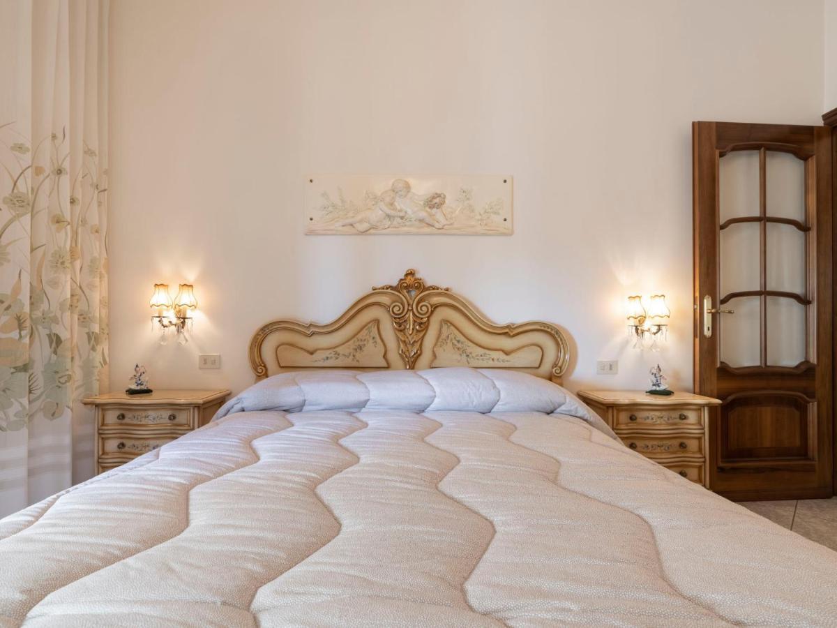 Apartment Casa Giuliana By Interhome Imperia Exterior photo
