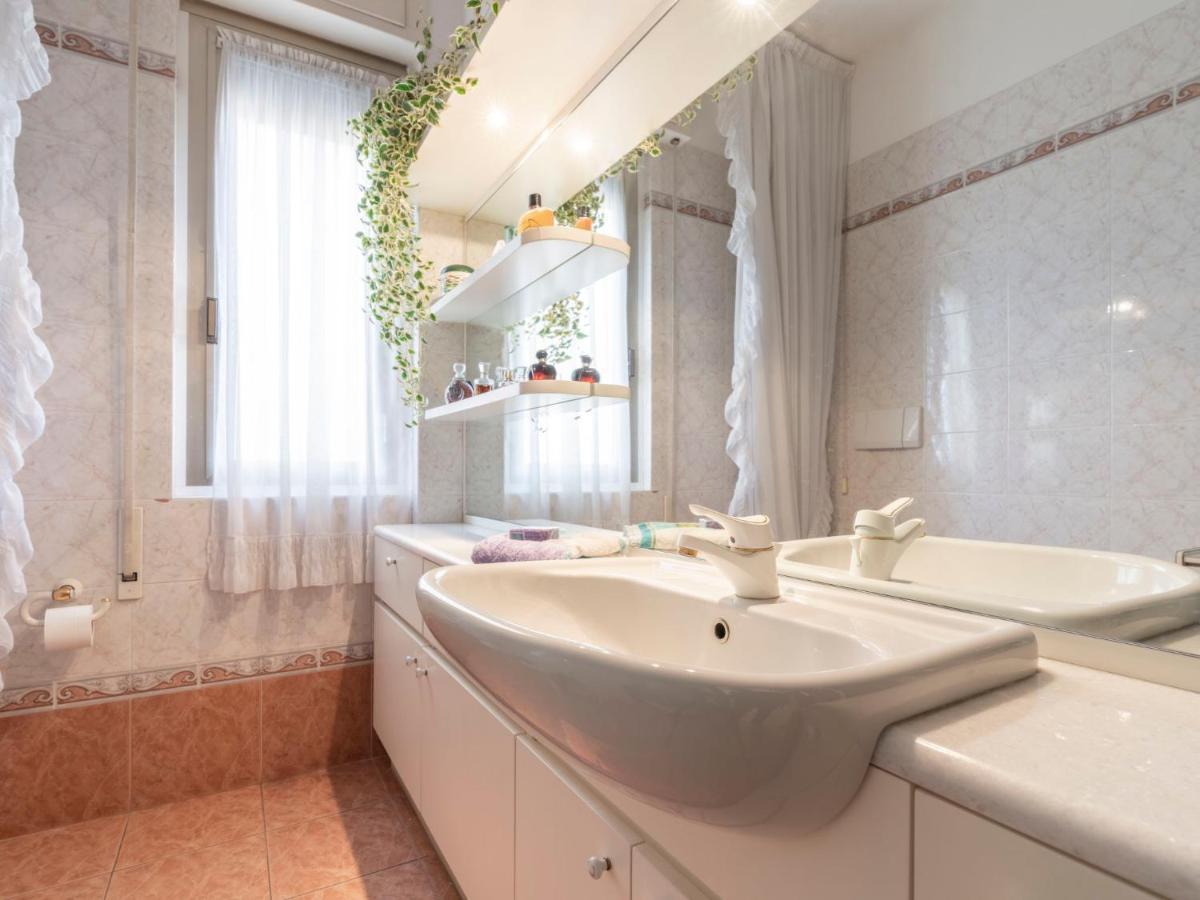 Apartment Casa Giuliana By Interhome Imperia Exterior photo
