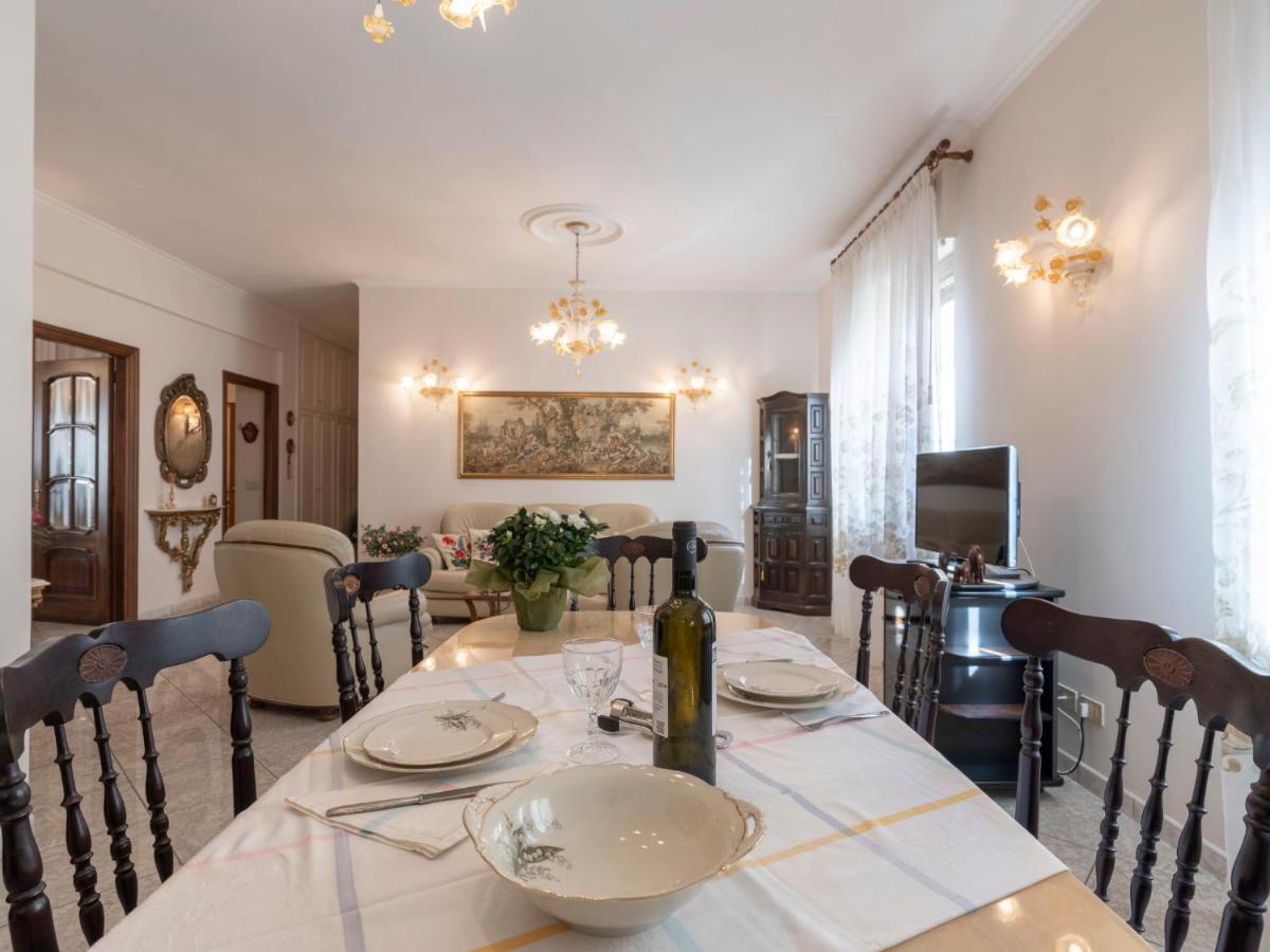 Apartment Casa Giuliana By Interhome Imperia Exterior photo