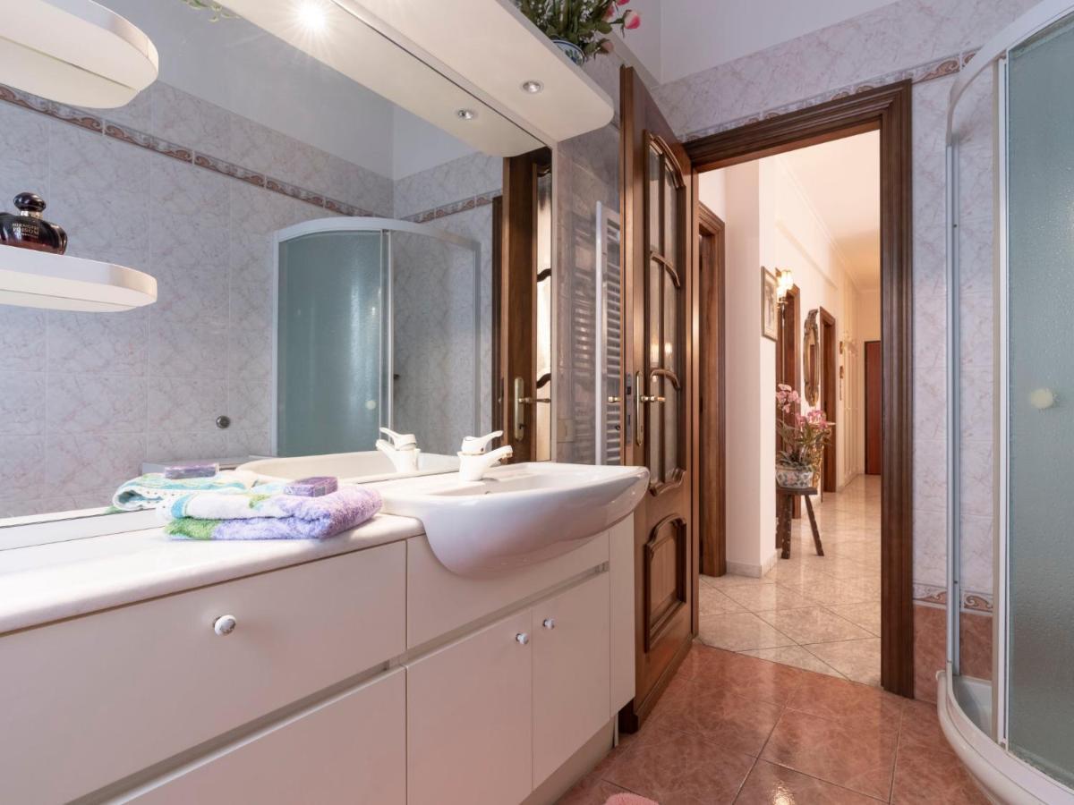 Apartment Casa Giuliana By Interhome Imperia Exterior photo