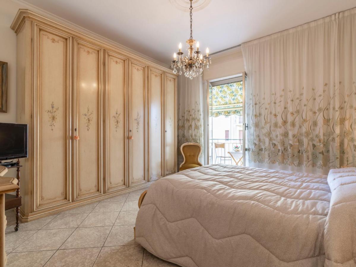Apartment Casa Giuliana By Interhome Imperia Exterior photo