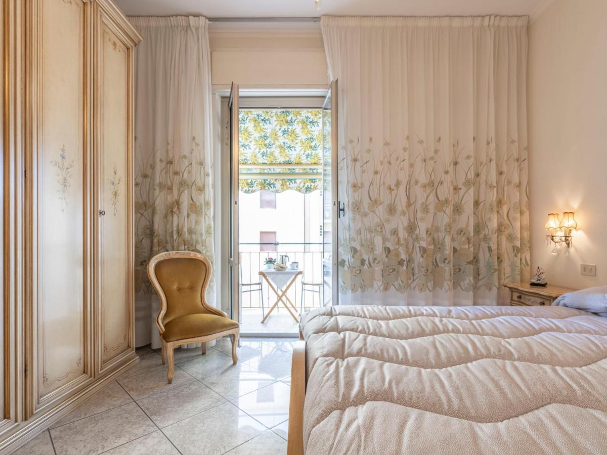 Apartment Casa Giuliana By Interhome Imperia Exterior photo