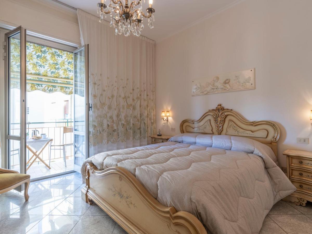 Apartment Casa Giuliana By Interhome Imperia Exterior photo