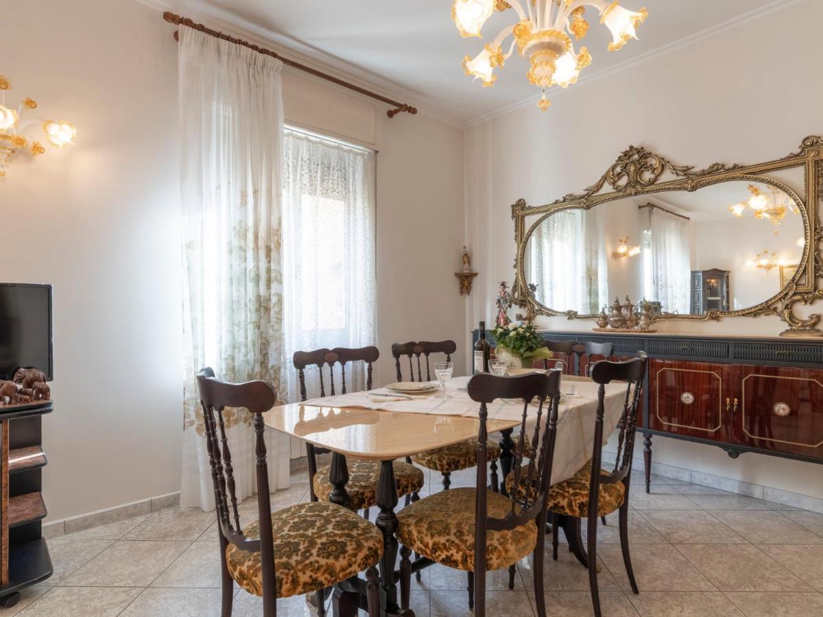 Apartment Casa Giuliana By Interhome Imperia Exterior photo