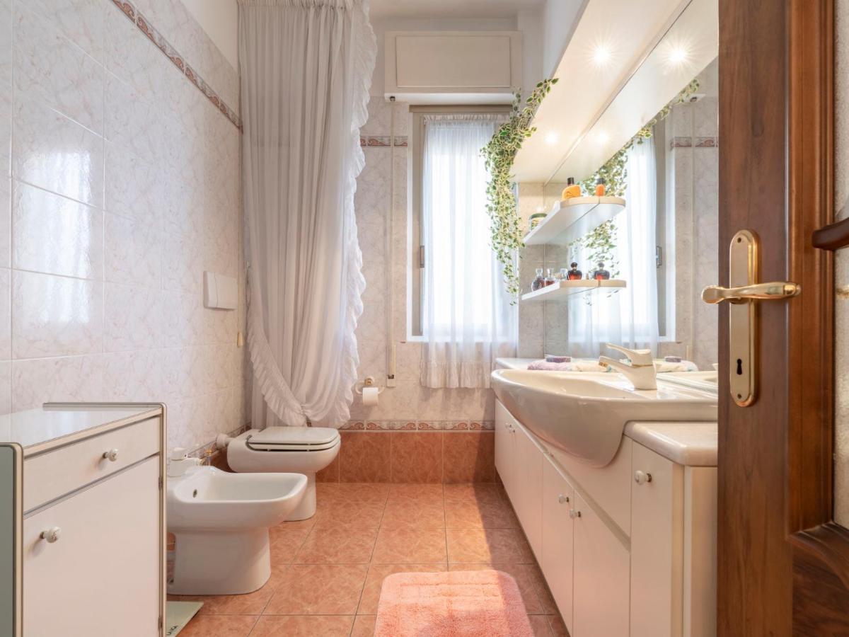 Apartment Casa Giuliana By Interhome Imperia Exterior photo