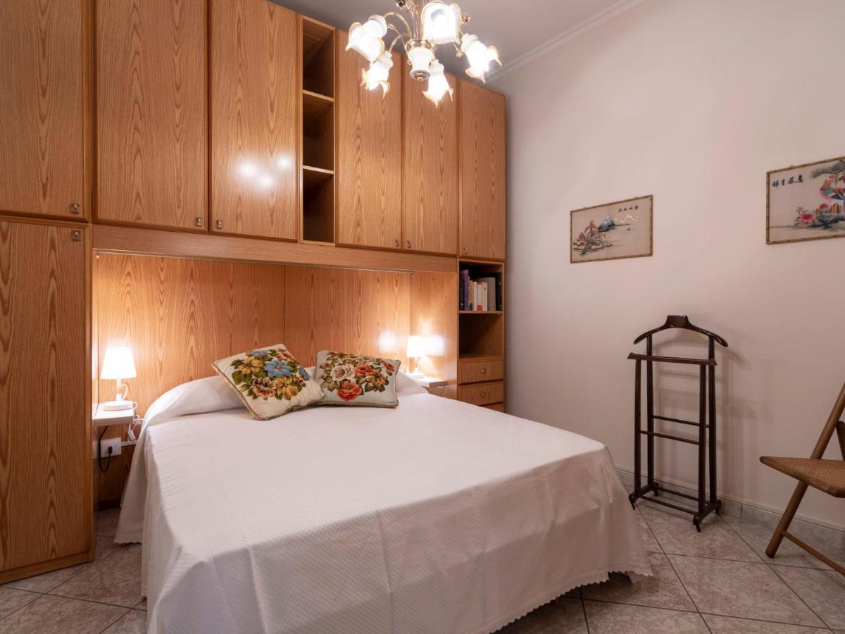 Apartment Casa Giuliana By Interhome Imperia Exterior photo