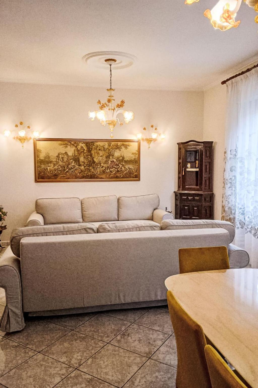 Apartment Casa Giuliana By Interhome Imperia Exterior photo
