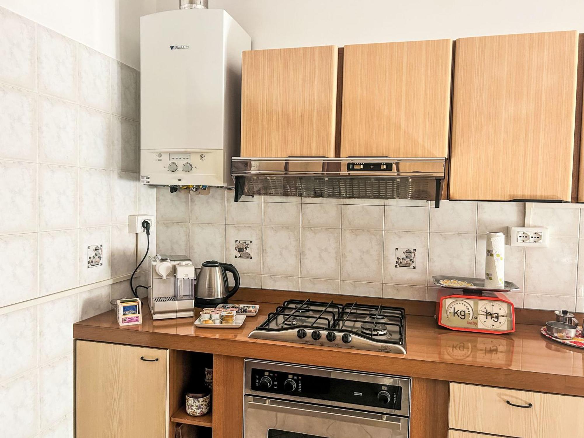 Apartment Casa Giuliana By Interhome Imperia Exterior photo